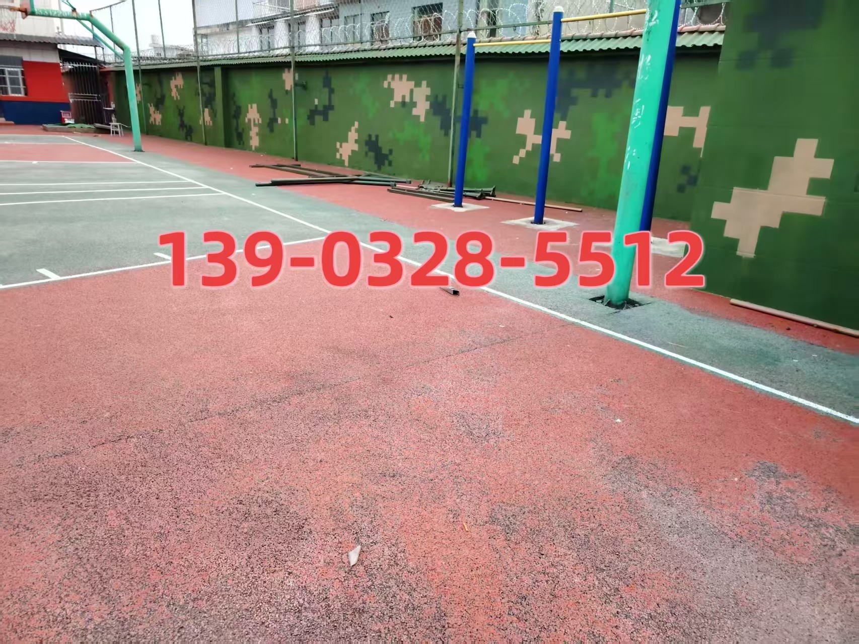 丽水选择合适的迷彩漆：