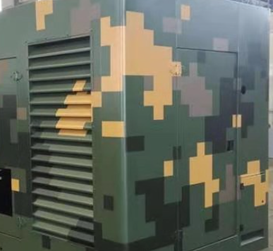 丽水要保证迷彩漆施工的颜色准确性