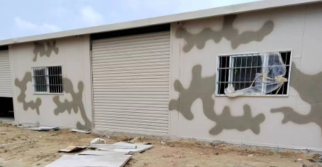 丽水低温专用迷彩漆,冬季迷彩漆