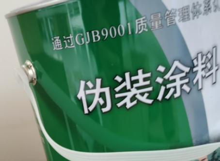 丽水外墙迷彩漆材料价约 45-60 元 /k